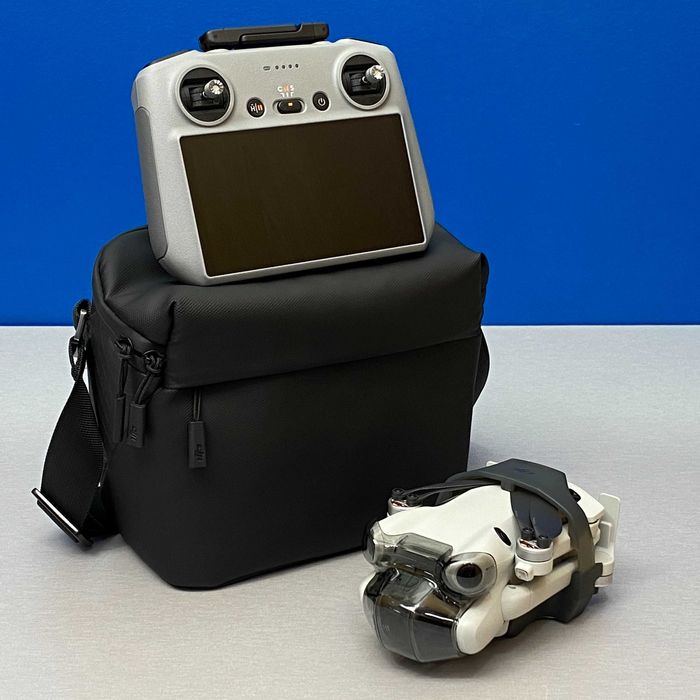 DJI Mini 4 Pro (DJI RC 2)