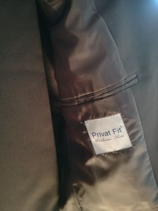 Fato castanho, ótimo!