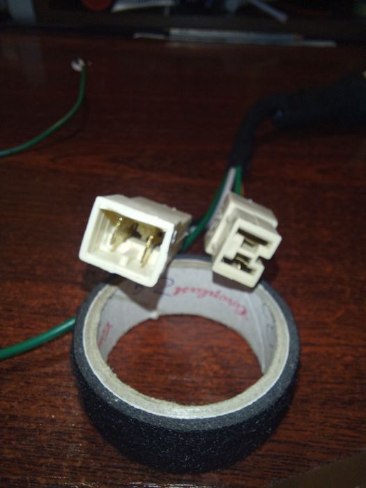 Американки, ДХО в американському стилі ВАЗ 2108 - 2115 2110 - 2112