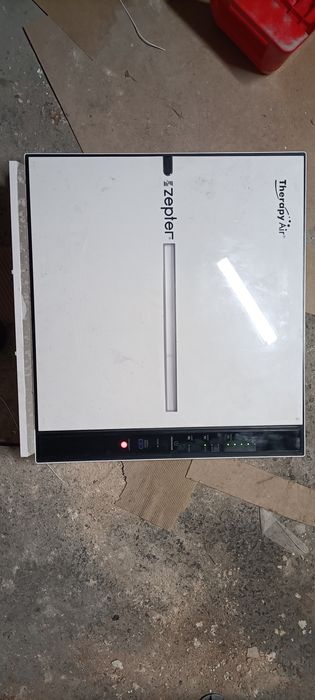 Oczyszczacz powietrze Zepter Therapy Air