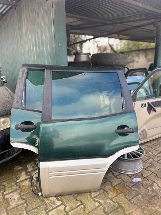 Porta terrano2 fase 3