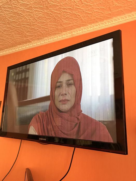 Telewizor Samsung 50 cala.