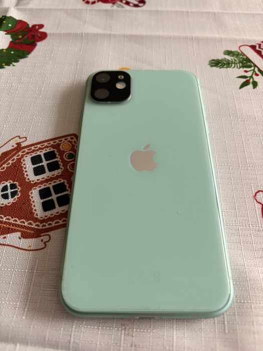 Iphone 11 64gb super stan
