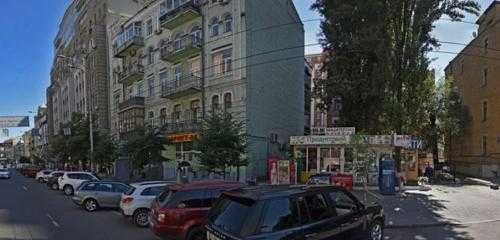 Оренда 1 кімнатноі квартири метро Університет