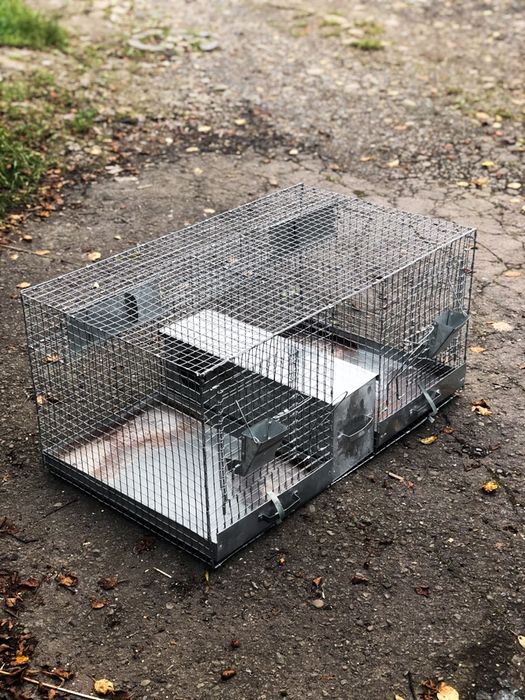 СУПЕРЦІНА!!! Клітки для шиншил