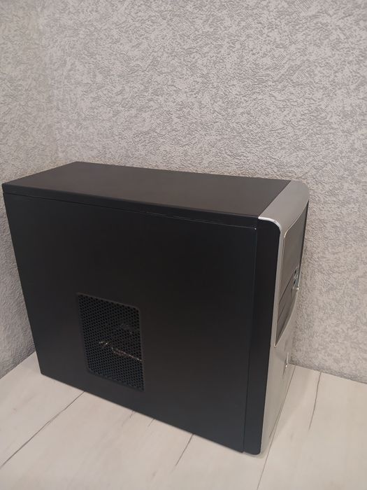 Ігровий ПК і5 + R9 380x | 16 gb ОЗУ