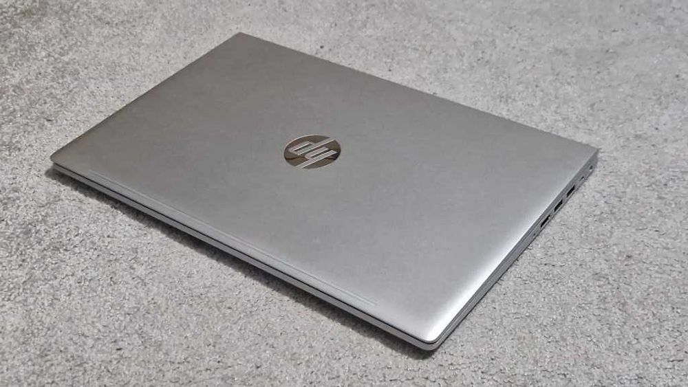 (STAN BDB) HP ProBook 455 G10 Windows 11 Pro PL / 16 GB/ 256GB/ 15.6'