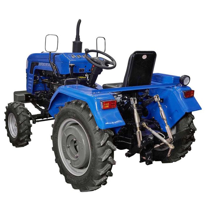Мінітрактор SHIFENG 240B