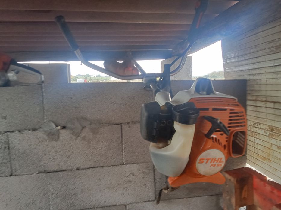 Máquinas diversas - leia o anúncio