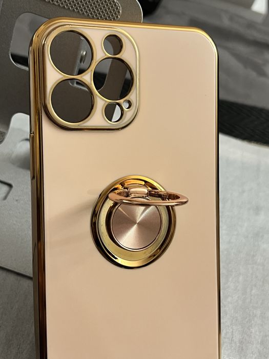 Etui do Iphone 13 pro max