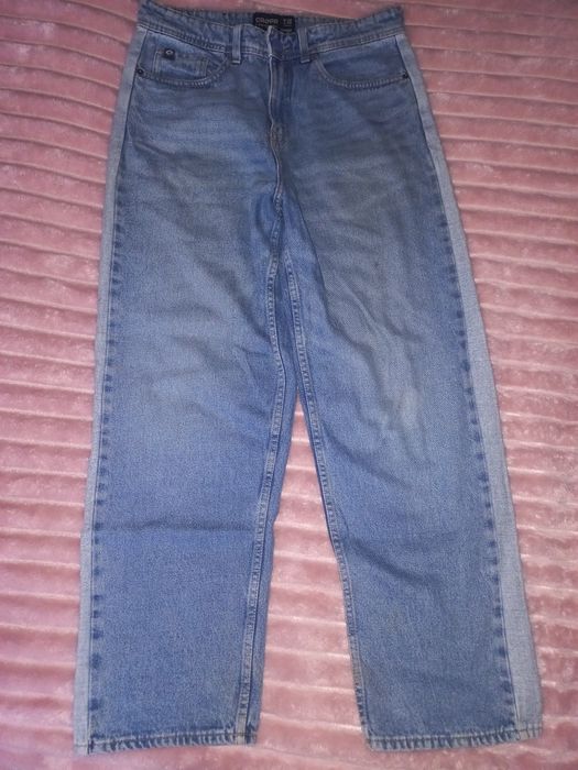 Cropp baggy  w30 l32