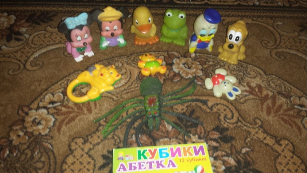 детские игрушки машинки