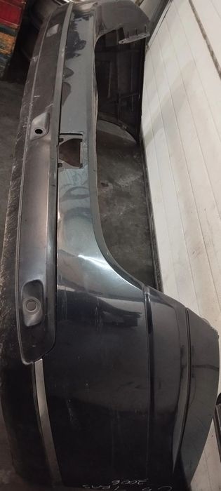 PARACHOQUES / PARA CHOQUES TRAS CITROEN C5 II BREAK SW (COM BURACOS
