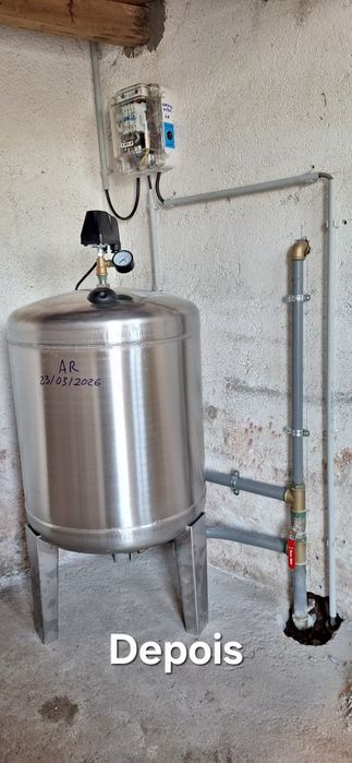 Serviços de Reparações