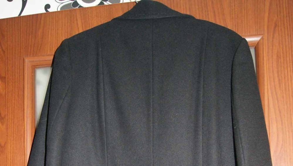 Płaszcz HUNA rozm. 44