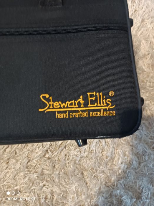 Trąbka Kornet CRANES