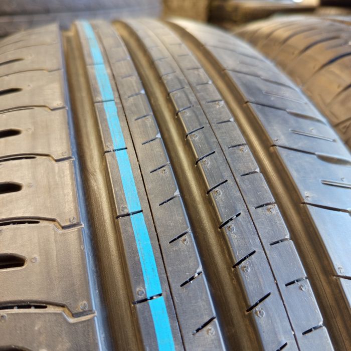 4x 205/65r16 Falken ZIEX ze010b NOWE