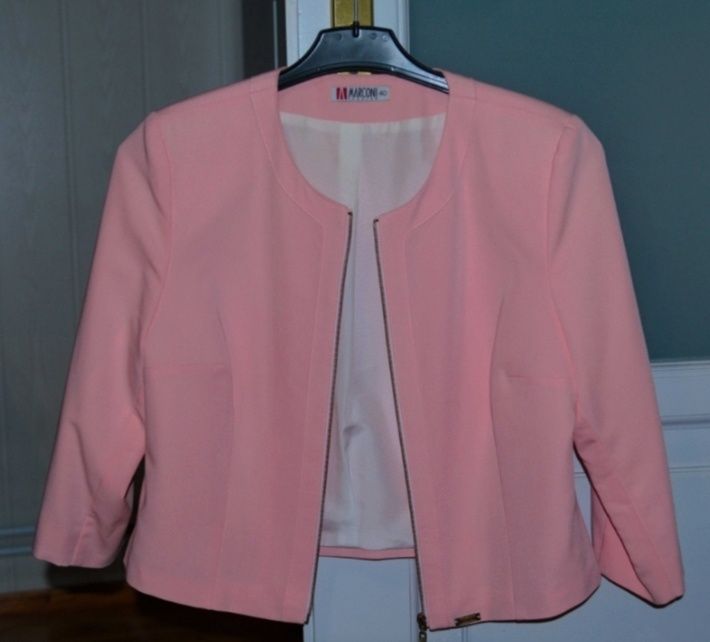 Witam sprzedam marynarkę /bolerkko r 40