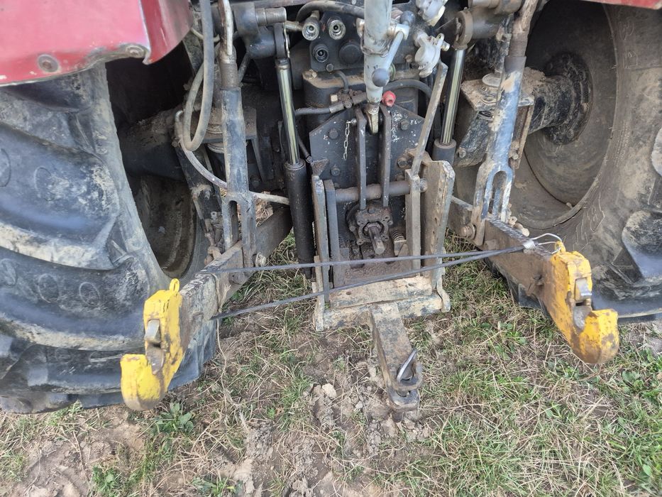 Ursus 1214/1224 turbo nie 1204/1614