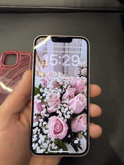 Продам айфон 13 128 GB