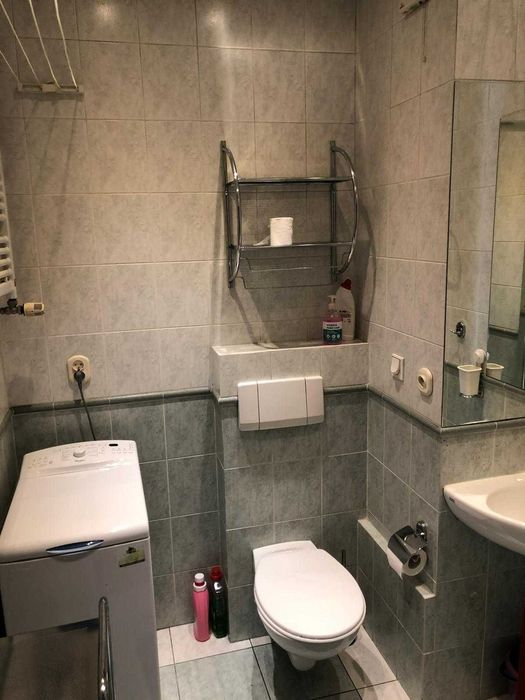 Mieszkanie – Poznań - Więcej