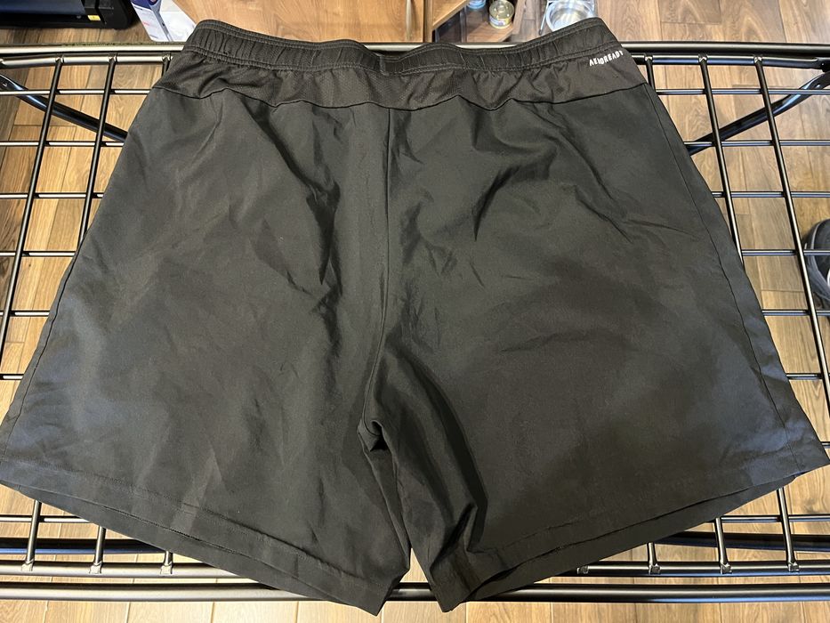 1xl spodenki adidas