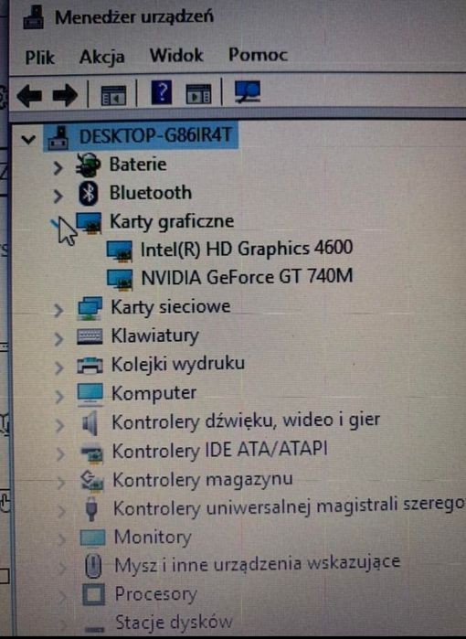 Lenovo Ideapad Z510 i7 16gb ram
