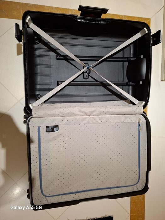 Vendo mala de viagem Samsonite
