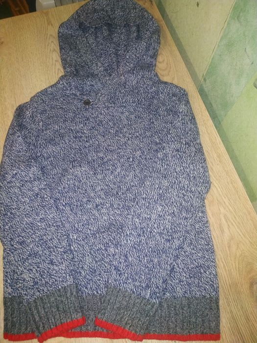 Кофта худи gap для мальчика