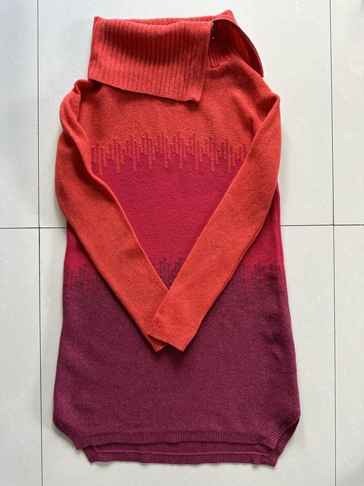 Sweter/tunika Solar