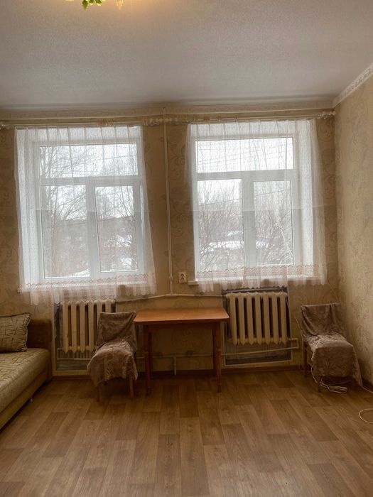 Залютино 1 комнатная