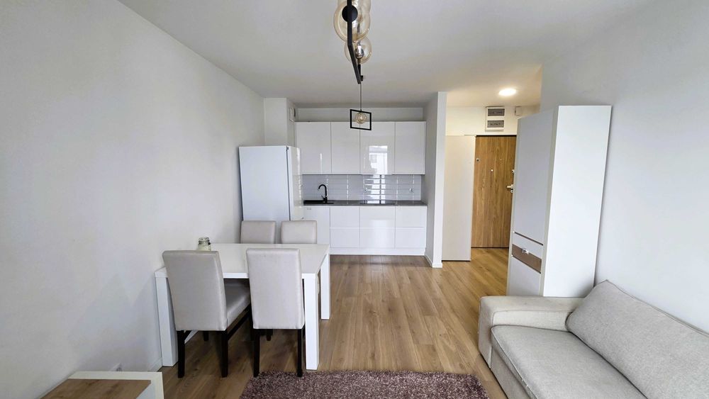 Mieszkanie – Siedlce, Osiedle Wyszyńskiego - Widok 2