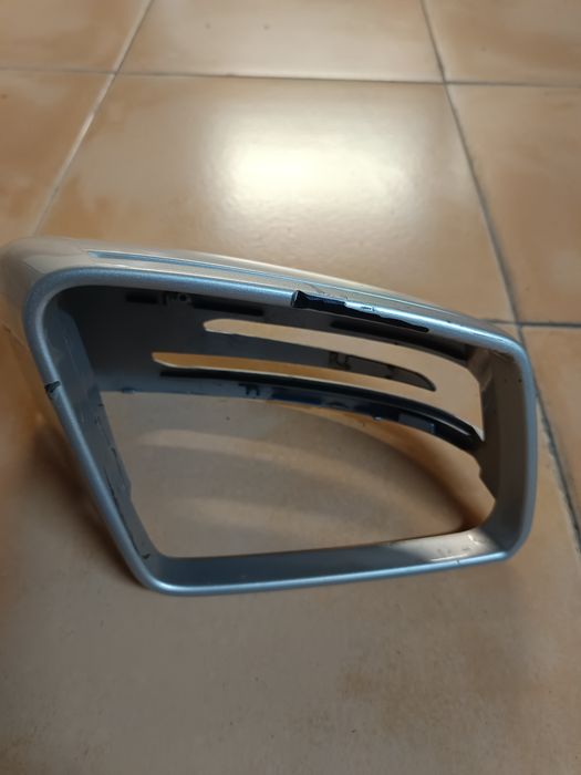 Capa Espelho Retrovisor direito Mercedes W204