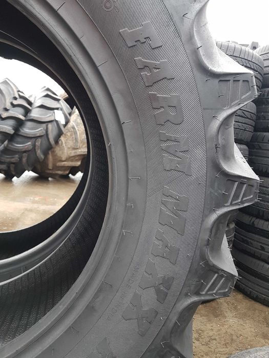 Opony 420/70 R28 MR / GRI / Alliance / Ozka / Ceat / BKT