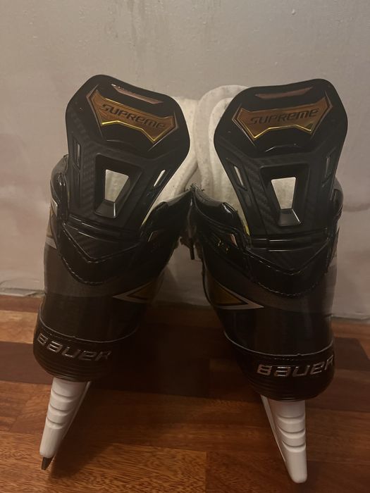 Łyżwy hokejowe Bauer supreme 3s pro