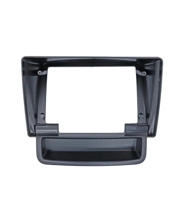 Магнітола андроїд для Renault Trafic, Opel Vivaro, автомагнитола 10 дюймів, CarPlay, Android Auto