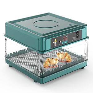 Dural's Automatyczny inkubator do jajek uniwersalny