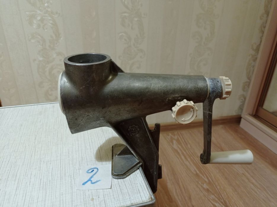 Соковыжималка ручная механическая.Соковитискач.