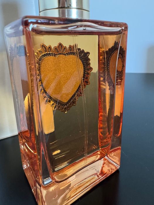 Perfumy Dolce&Gabbana Devotion Intense edp woda perfumowana 100ml nowe