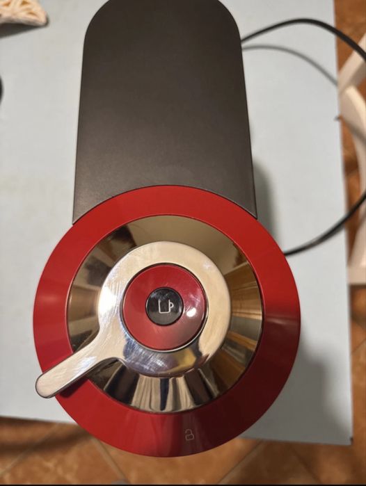 Nespresso Vertuo next