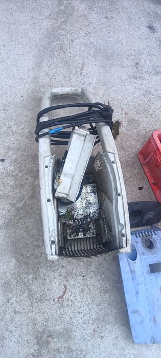 Myjka ciśnieniowa kranzle 1150T
