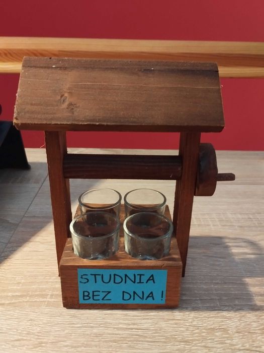 Gadżet na prezent