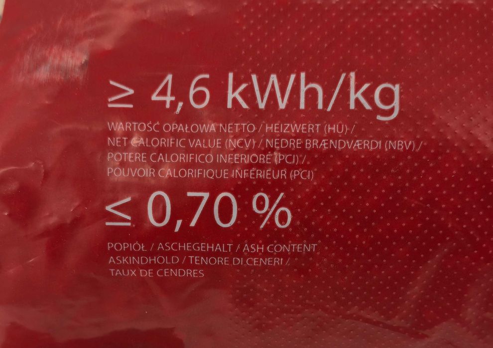 Pellet Lava - najlepszy producent Premium