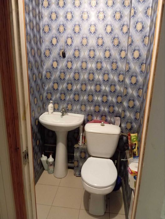 Многокомнатная квартира по адресу (площадь 95 м²) - Atlanta.ua - фото 2