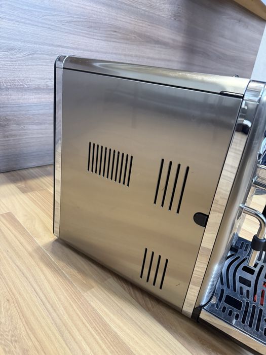 Saeco Exprelia Evo HD8857