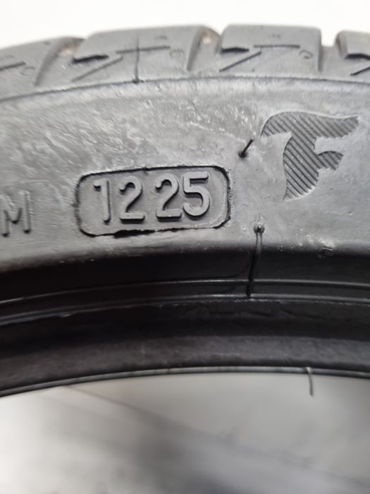 1x 225/40R18 92Y Firestone Roadhawk 2 2025