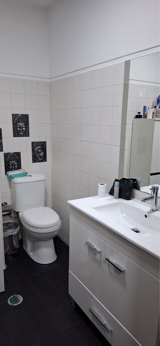 Apartamento t2.