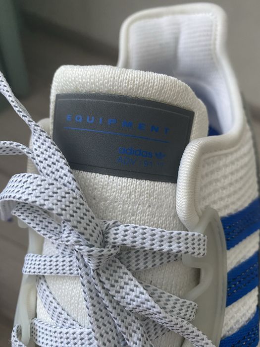 Чоловічі кросівки Adidas