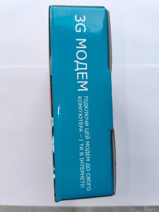 USB 3G модем Peoplenet