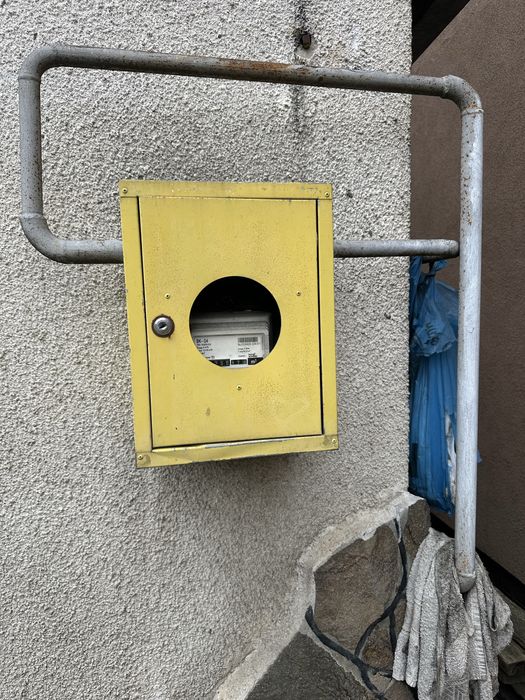Квартира по вул. Армійська, 33 (1 поверх) м. Тячів